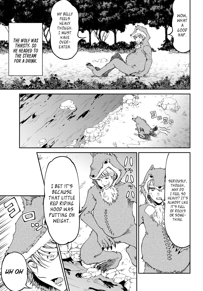 Read Kaguya Wants To Be Confessed To Official Doujin EN Manga Online