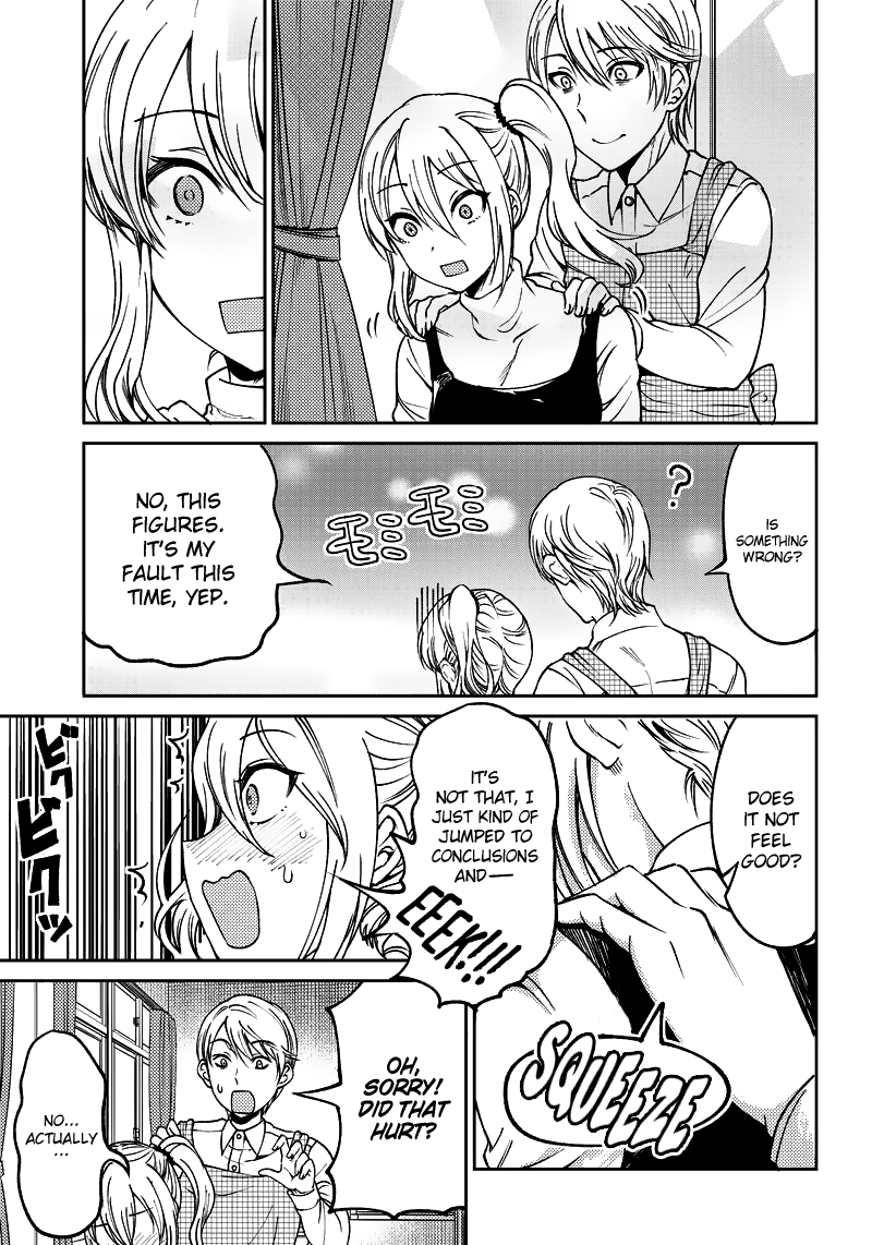 Read Kaguya Wants To Be Confessed To Official Doujin EN Manga Online