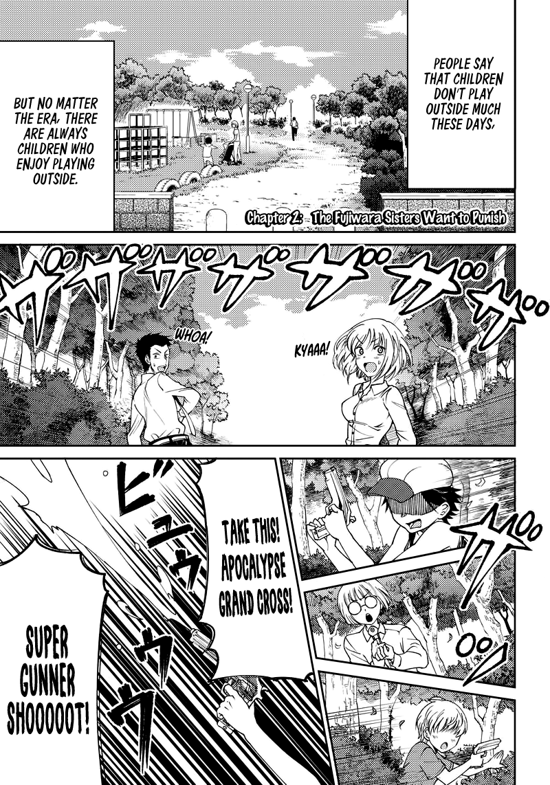 Read Kaguya Wants To Be Confessed To Official Doujin EN Manga Online