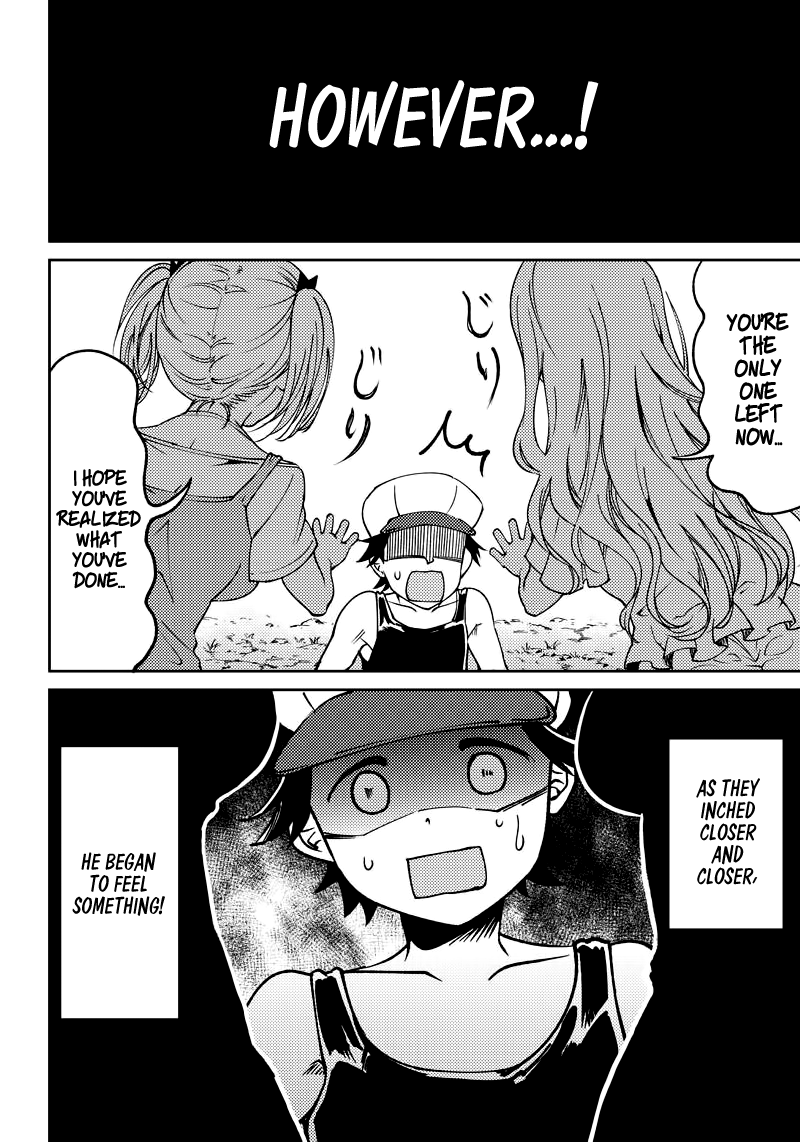 Read Kaguya Wants To Be Confessed To Official Doujin EN Manga Online