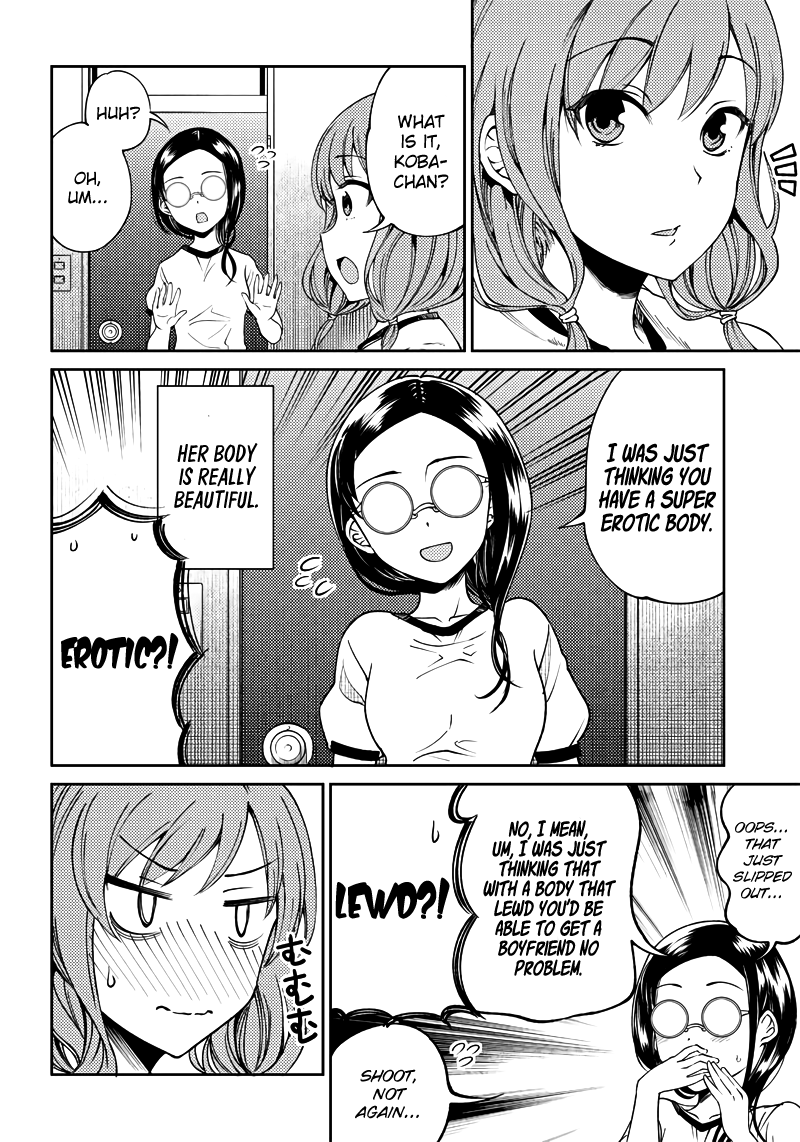 Read Kaguya Wants To Be Confessed To Official Doujin EN Manga Online