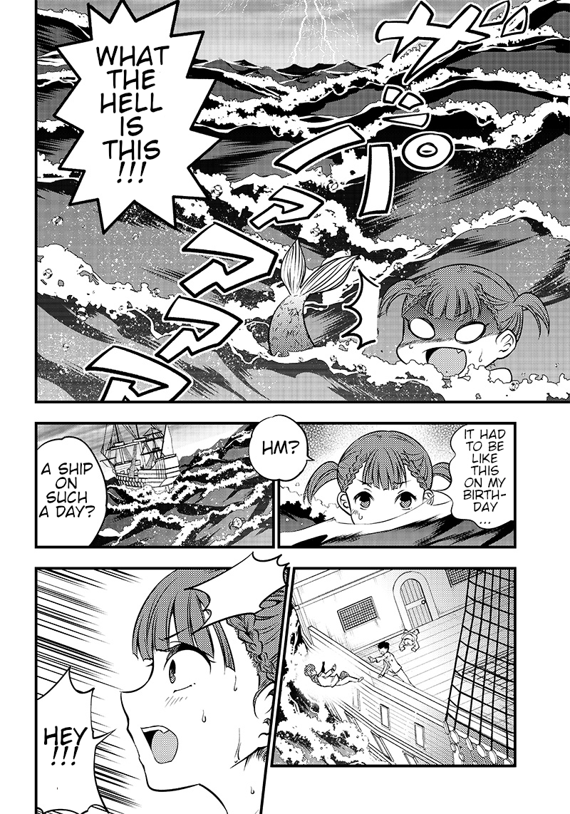 Read Kaguya Wants To Be Confessed To Official Doujin EN Manga Online