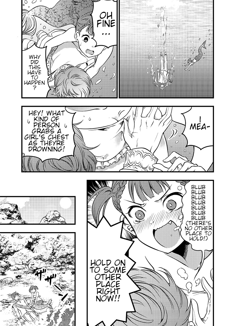 Read Kaguya Wants To Be Confessed To Official Doujin EN Manga Online