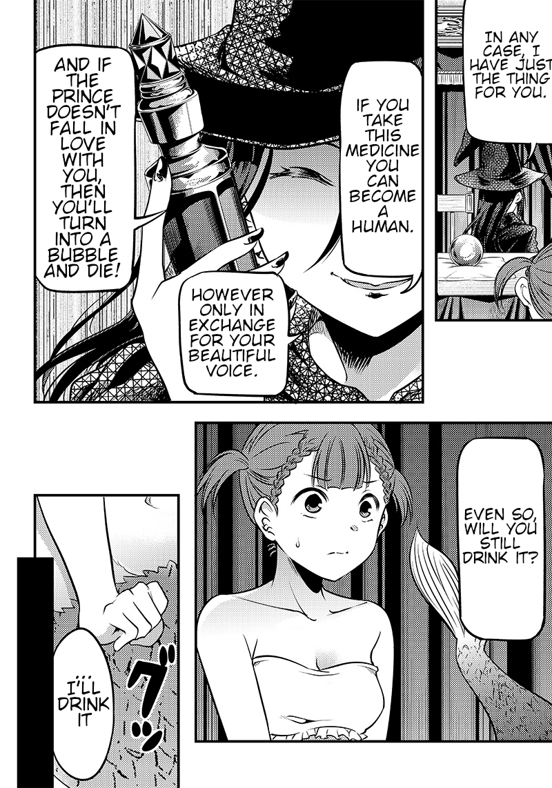Read Kaguya Wants To Be Confessed To Official Doujin EN Manga Online