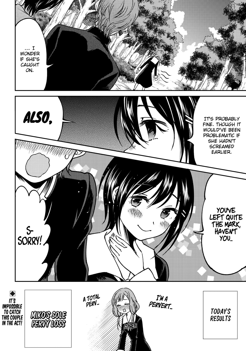 Read Kaguya Wants To Be Confessed To Official Doujin EN Manga Online