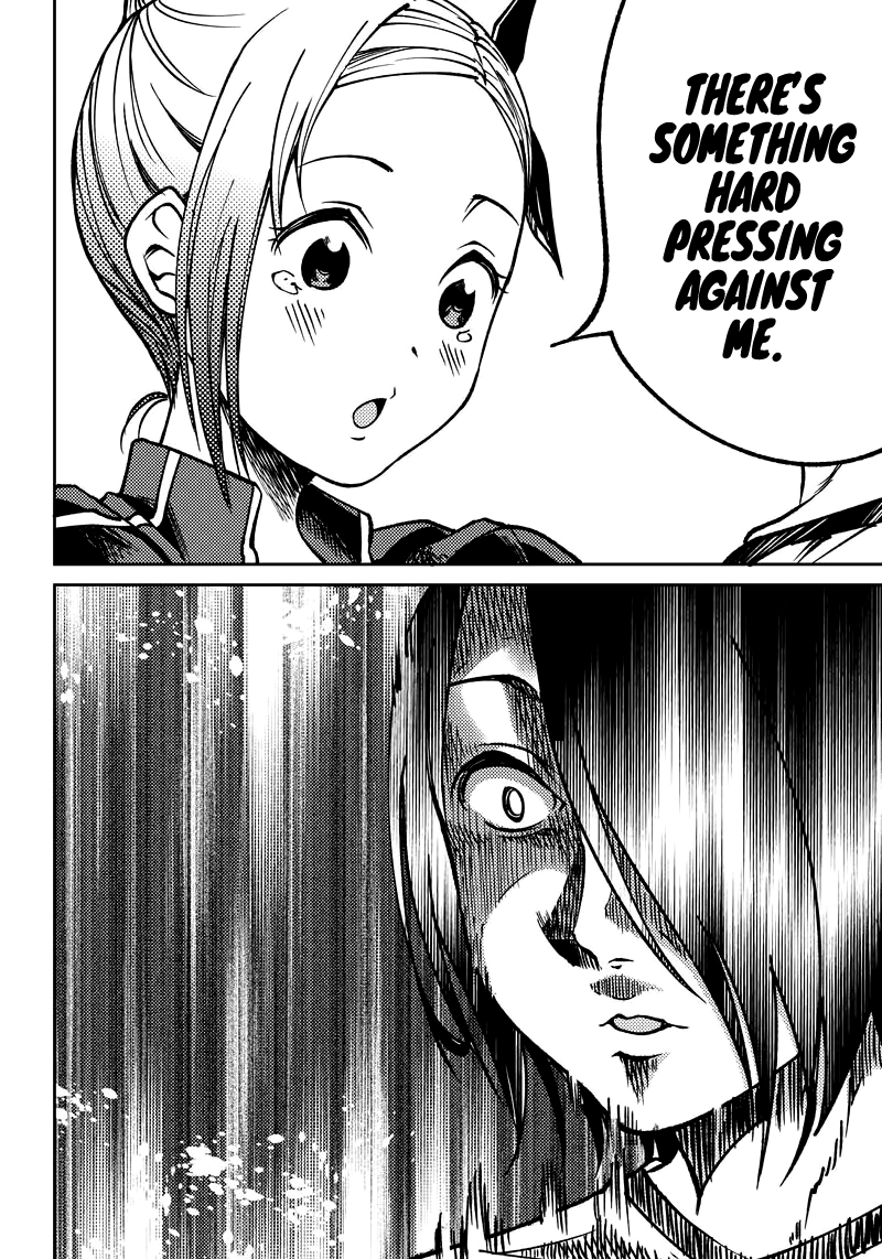 Read Kaguya Wants To Be Confessed To Official Doujin EN Manga Online
