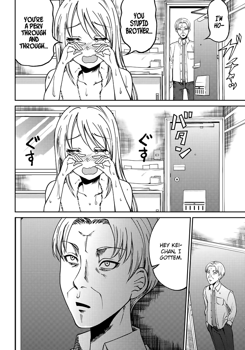 Read Kaguya Wants To Be Confessed To Official Doujin EN Manga Online