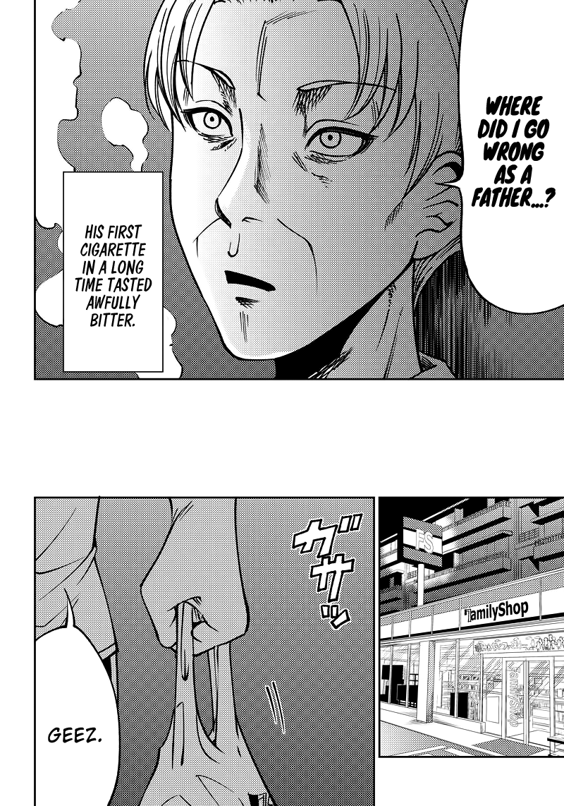 Read Kaguya Wants To Be Confessed To Official Doujin EN Manga Online
