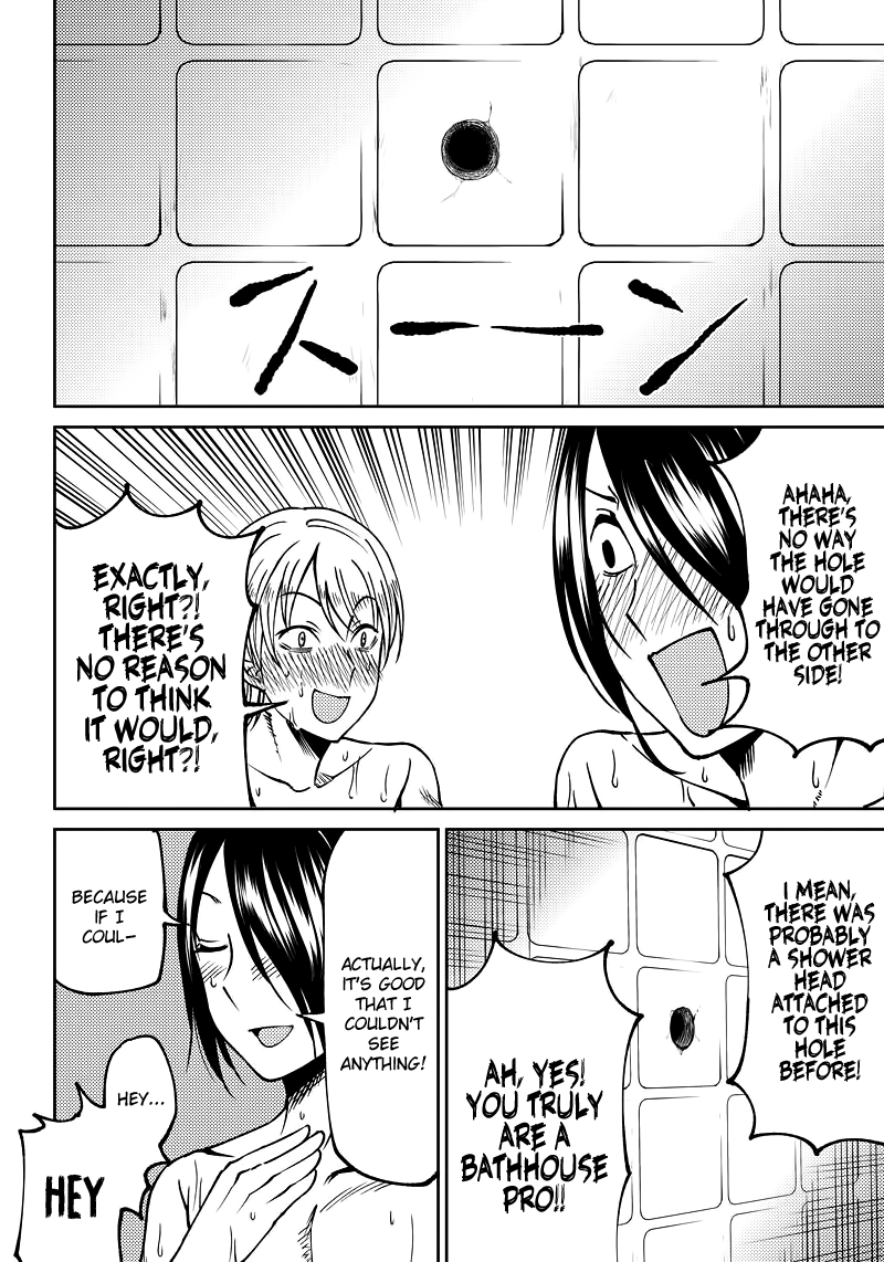 Read Kaguya Wants To Be Confessed To Official Doujin EN Manga Online