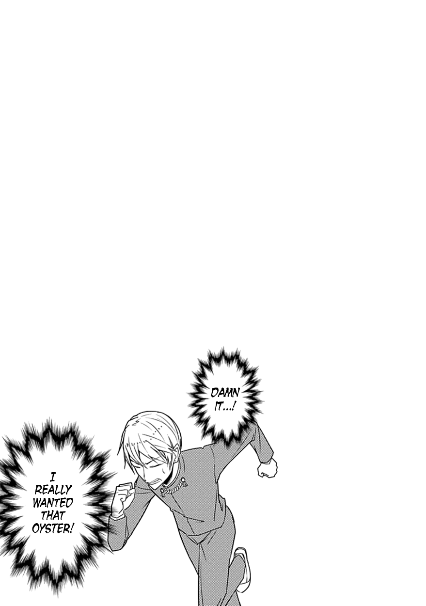 Read Kaguya sama Love is War EN Manga Online