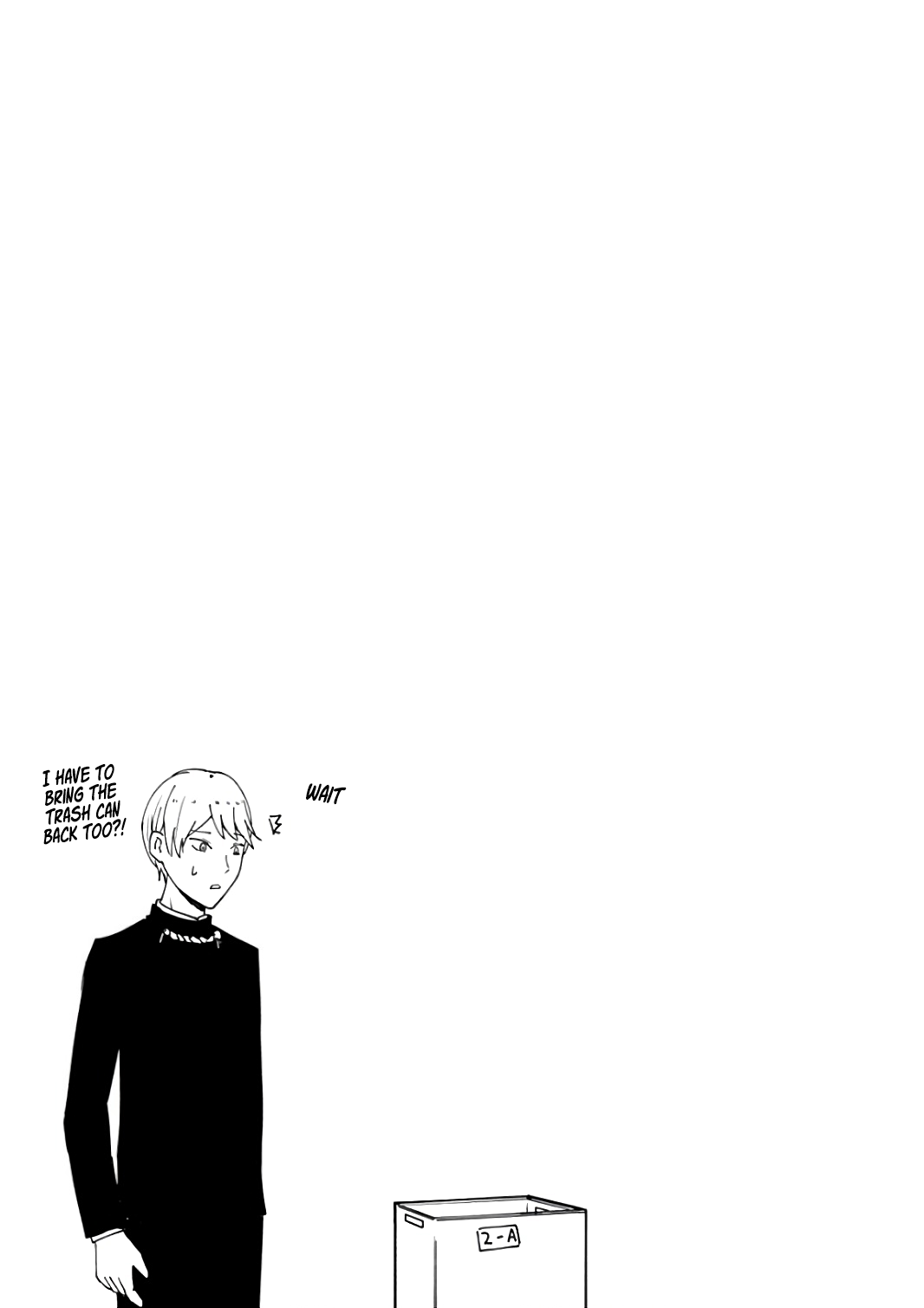 Read Kaguya sama Love is War EN Manga Online