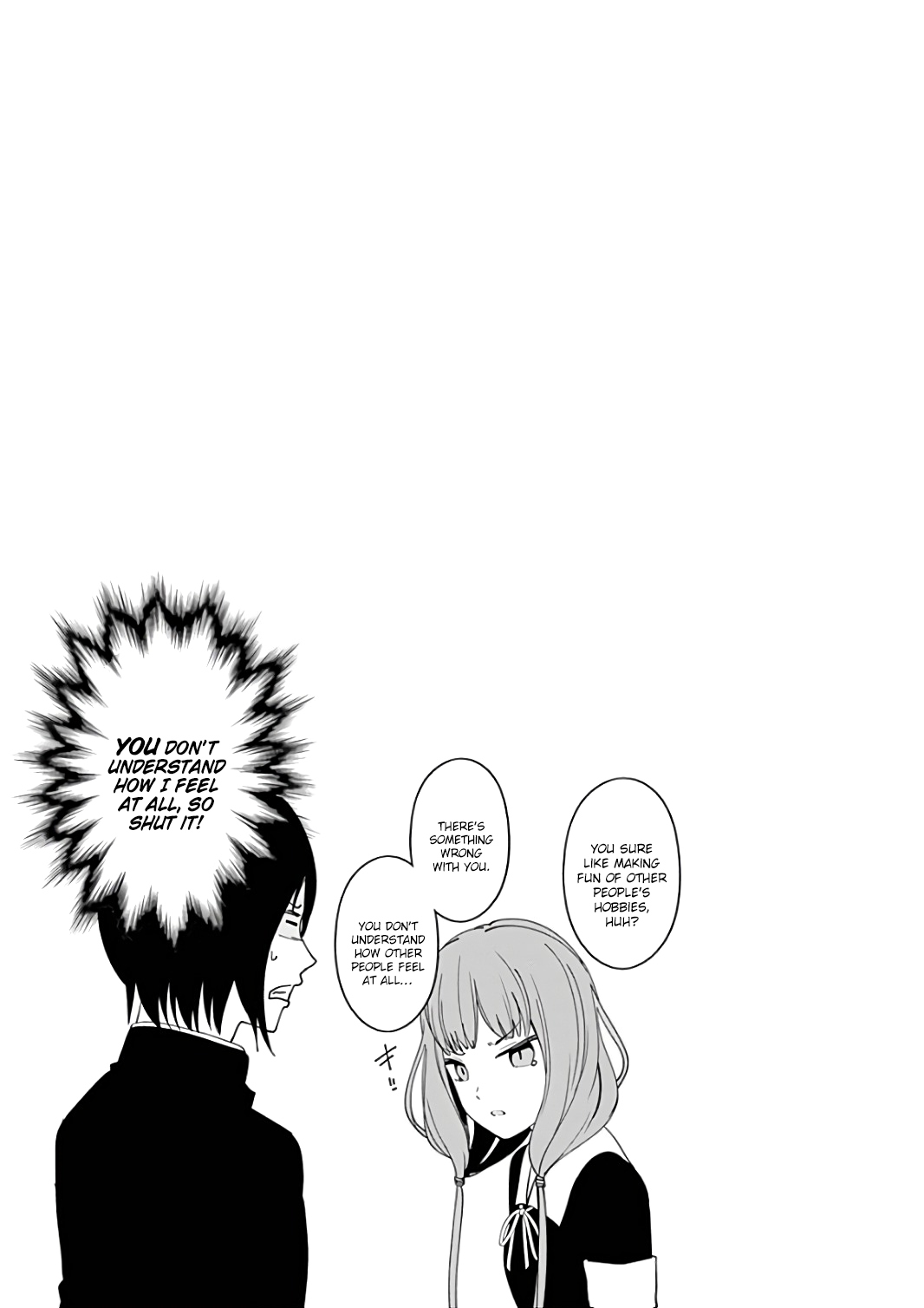 Read Kaguya sama Love is War EN Manga Online
