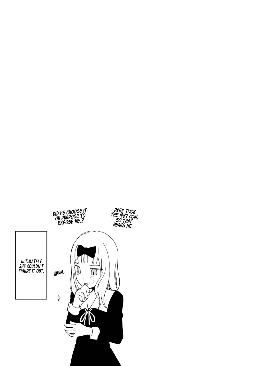 Read Kaguya sama Love is War EN Manga Online