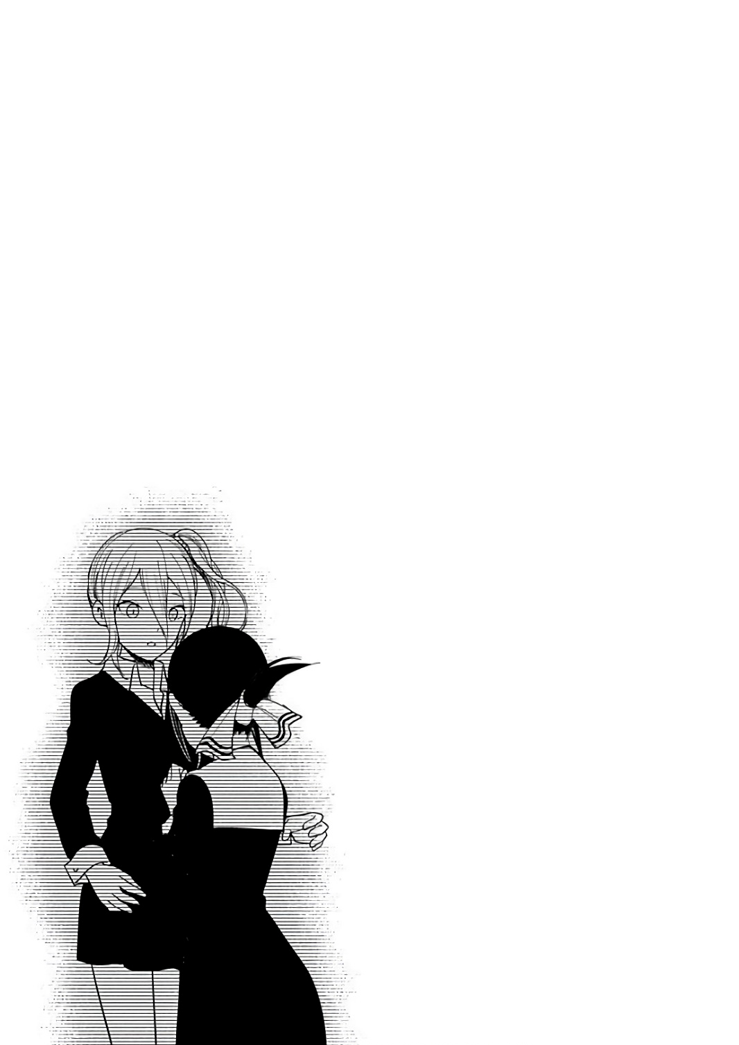 Read Kaguya sama Love is War EN Manga Online