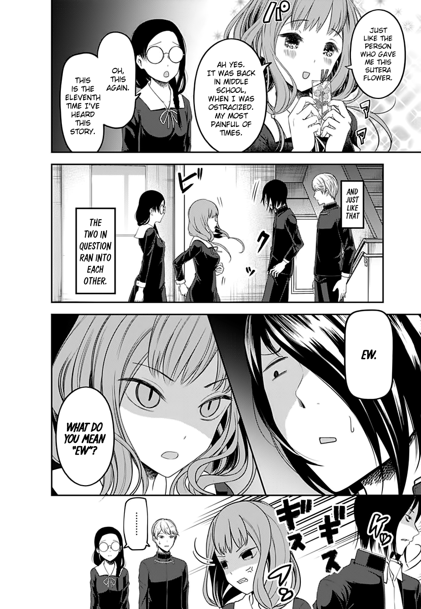 Read Kaguya sama Love is War EN Manga Online