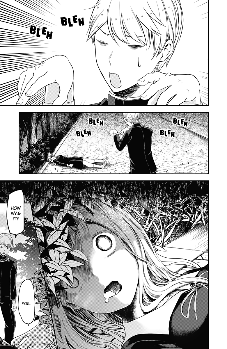 Read Kaguya sama Love is War EN Manga Online