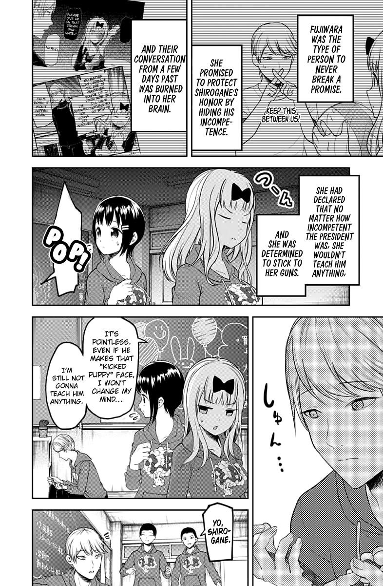 Read Kaguya sama Love is War EN Manga Online