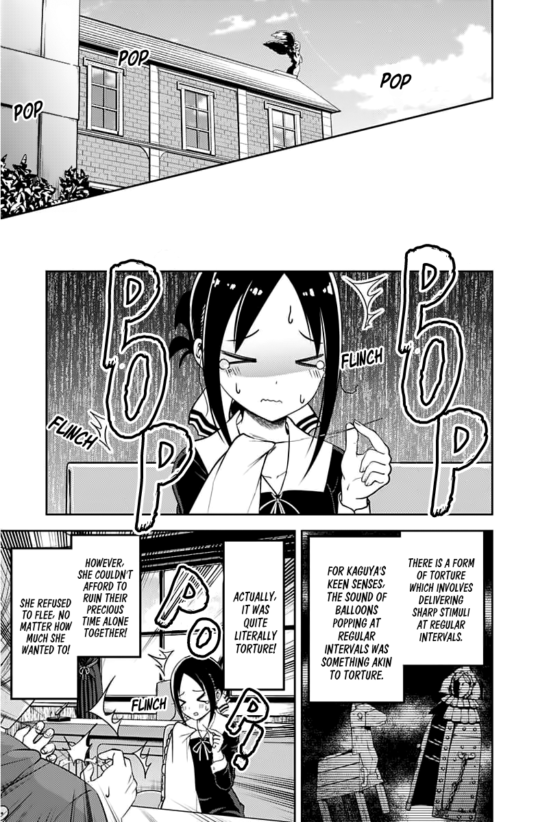 Read Kaguya sama Love is War EN Manga Online