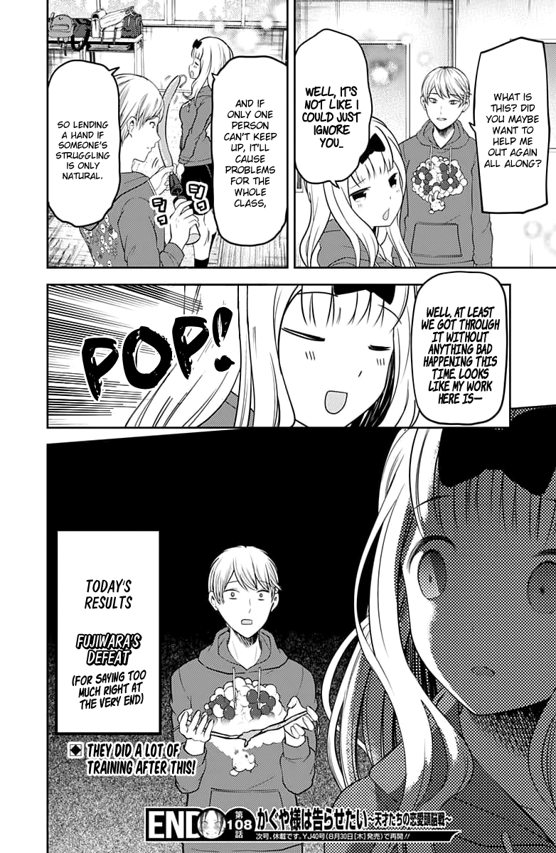 Read Kaguya sama Love is War EN Manga Online