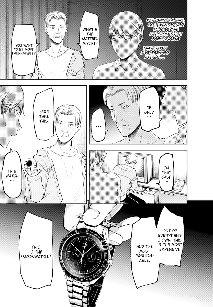Read Kaguya sama Love is War EN Manga Online