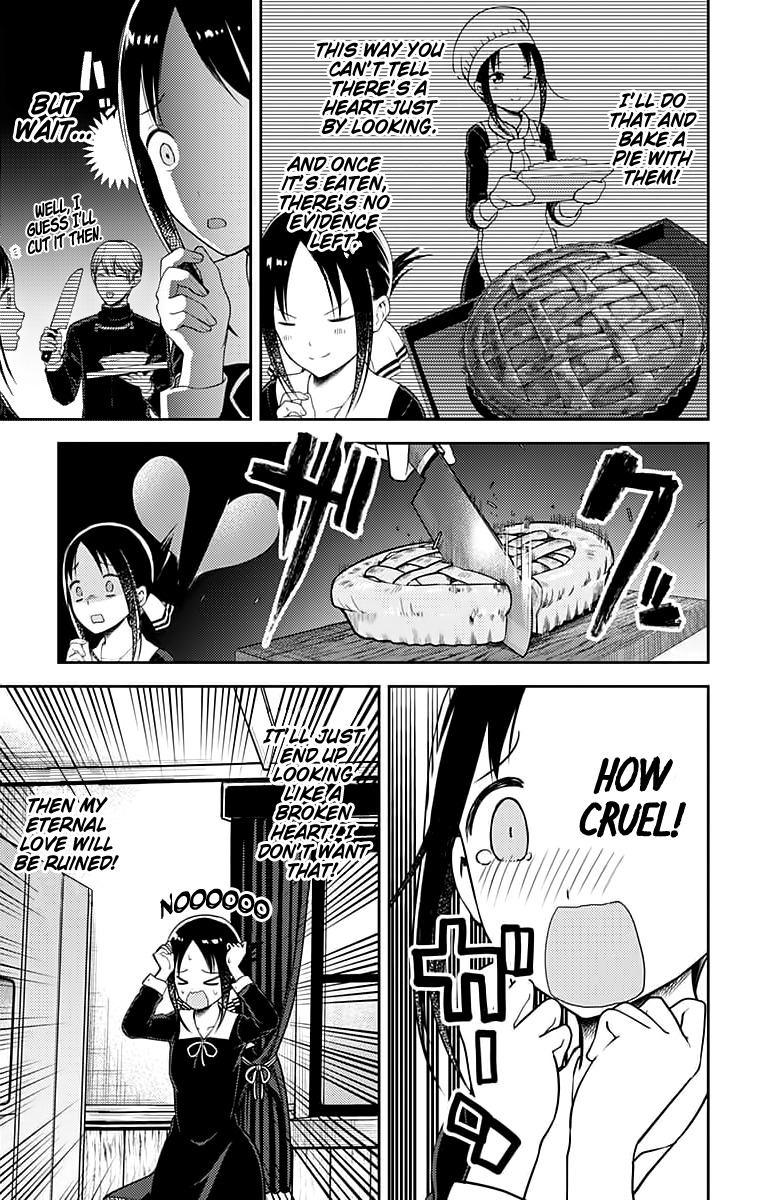 Read Kaguya sama Love is War EN Manga Online