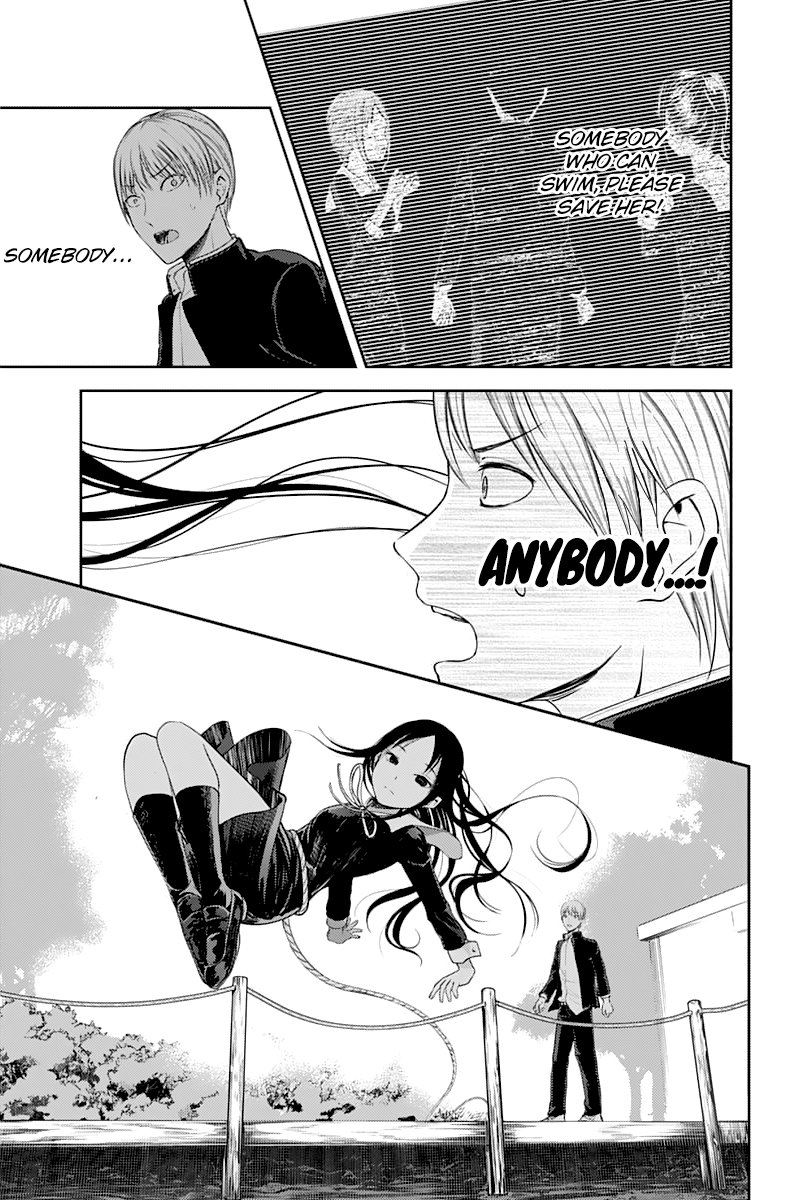 Read Kaguya sama Love is War EN Manga Online