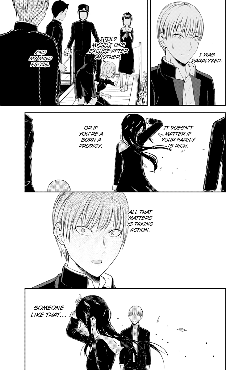 Read Kaguya sama Love is War EN Manga Online