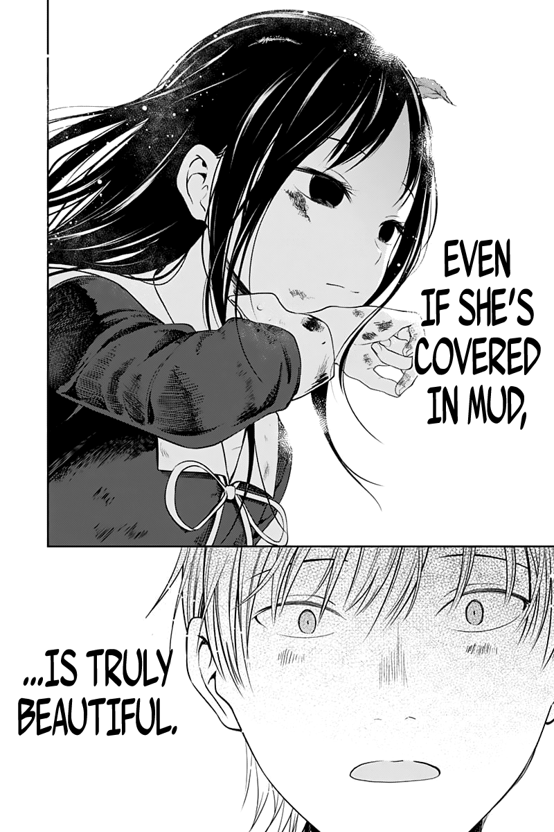 Read Kaguya sama Love is War EN Manga Online