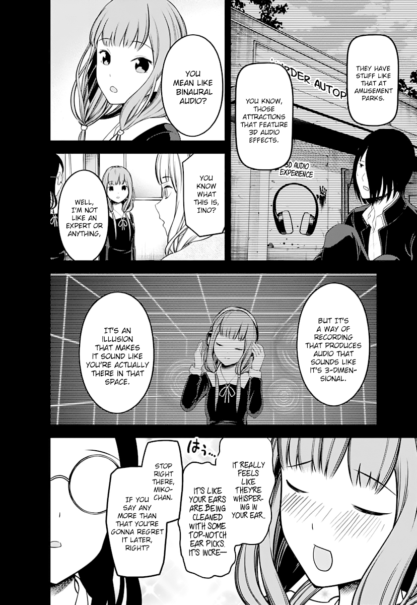 Read Kaguya sama Love is War EN Manga Online