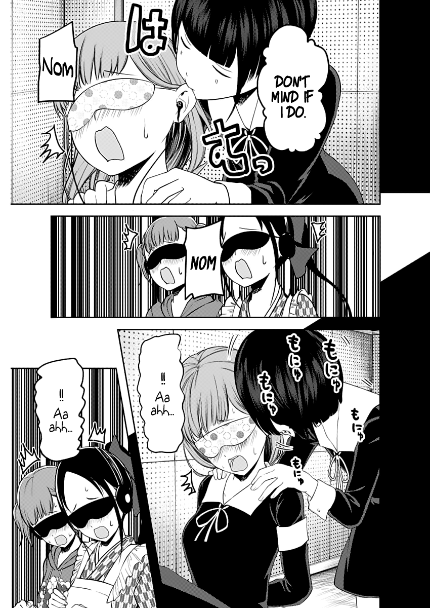 Read Kaguya sama Love is War EN Manga Online