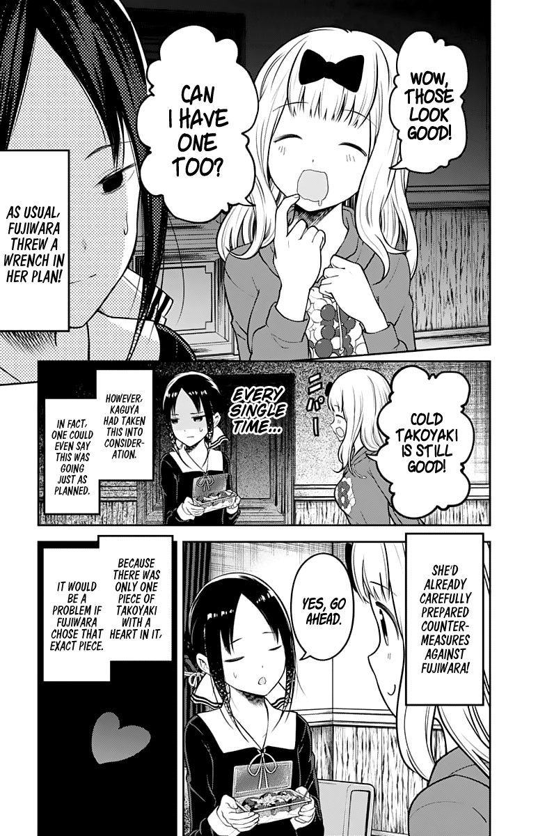 Read Kaguya sama Love is War EN Manga Online