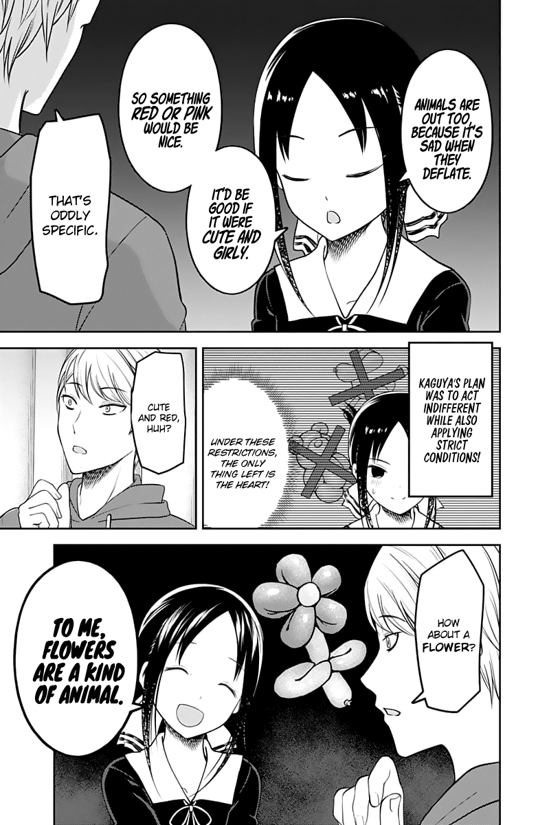 Read Kaguya sama Love is War EN Manga Online