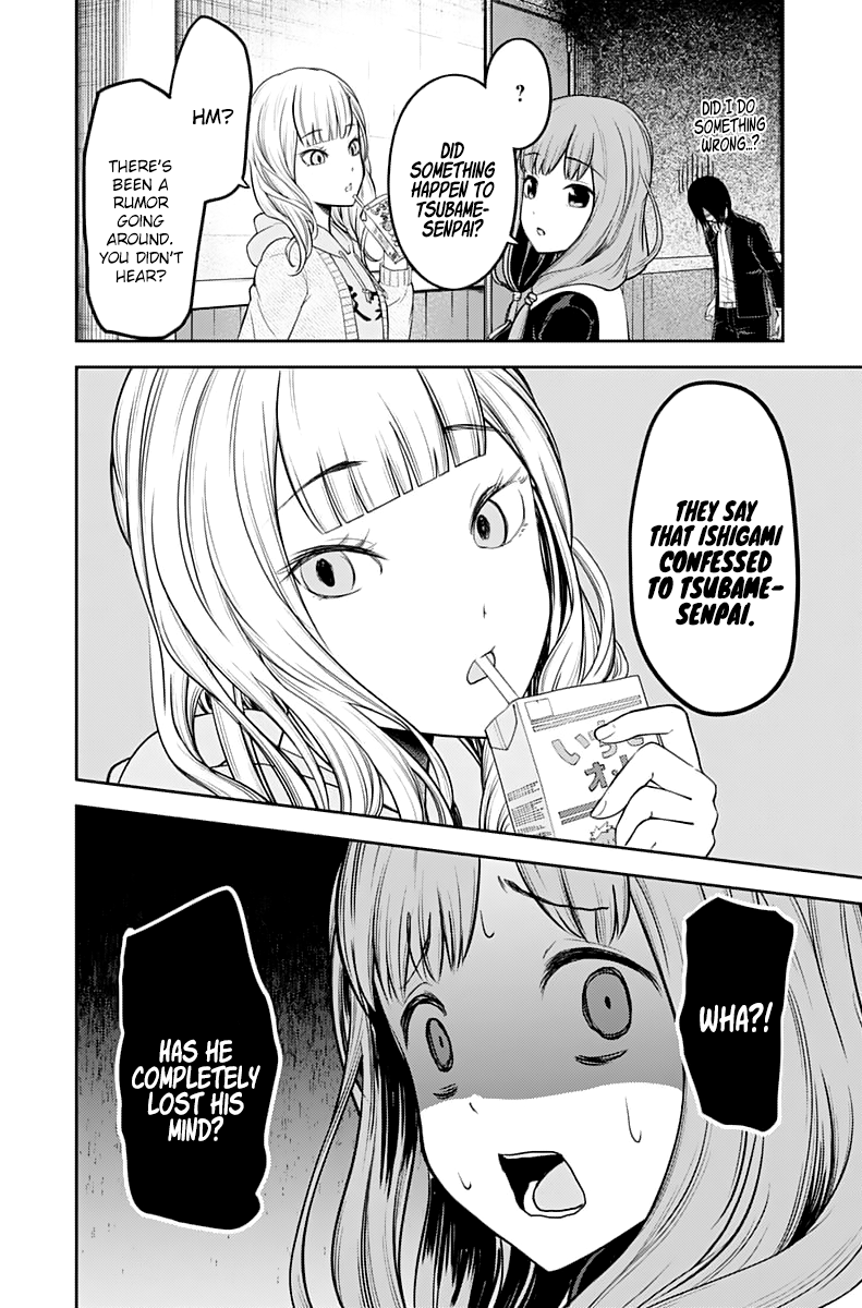 Read Kaguya sama Love is War EN Manga Online