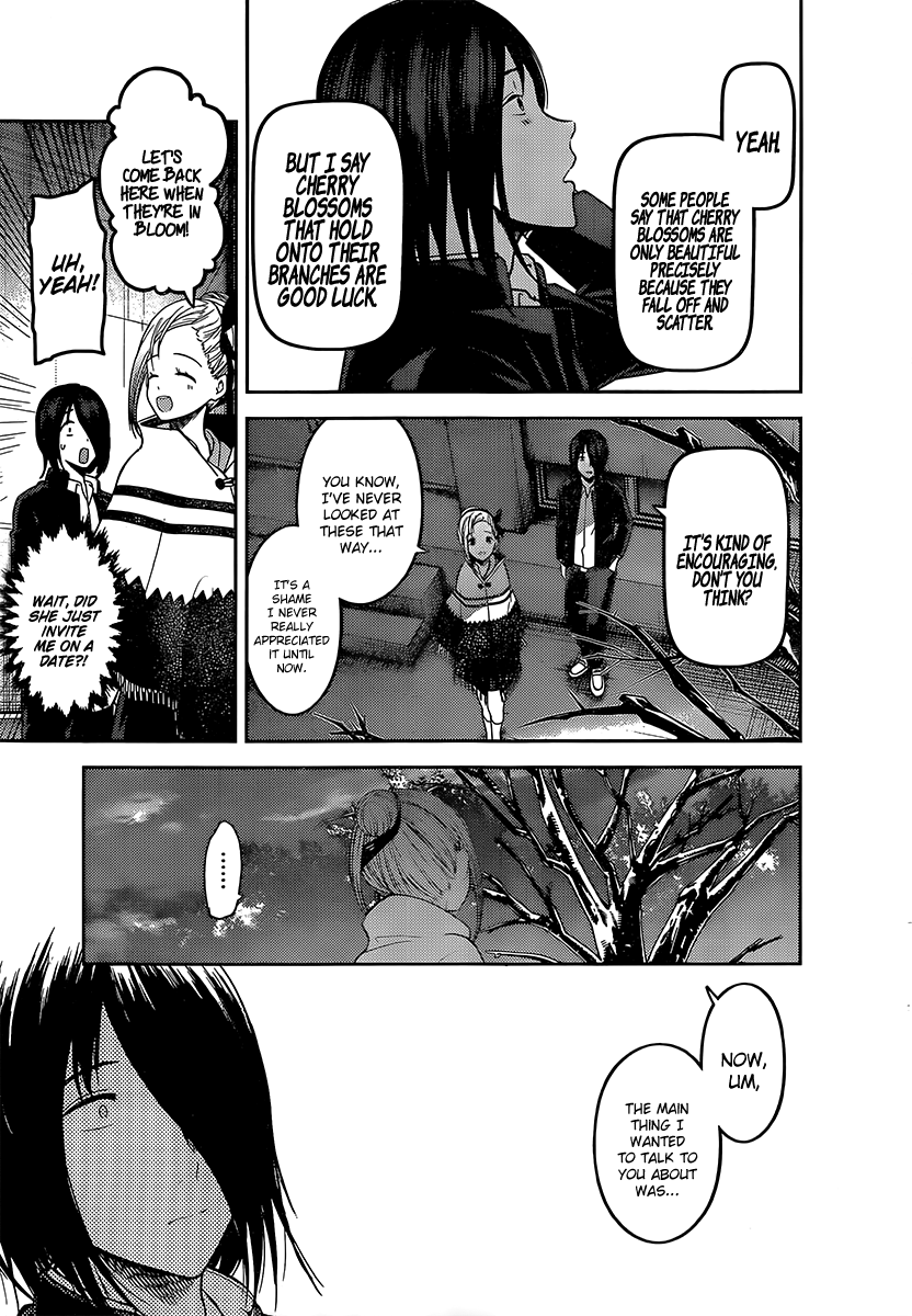 Read Kaguya sama Love is War EN Manga Online