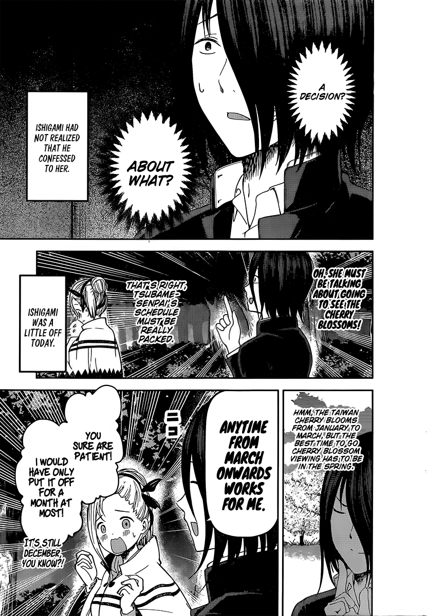 Read Kaguya sama Love is War EN Manga Online
