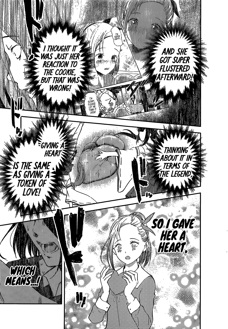 Read Kaguya sama Love is War EN Manga Online