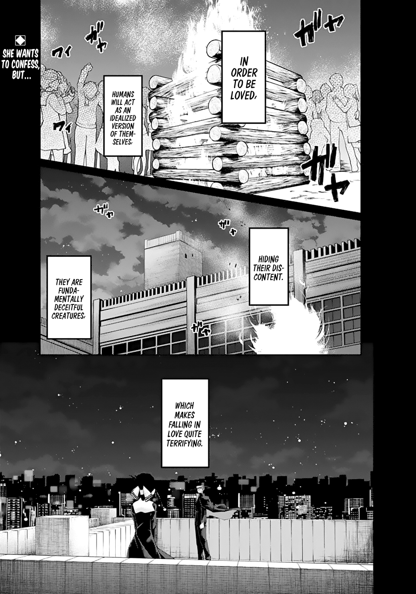 Read Kaguya sama Love is War EN Manga Online