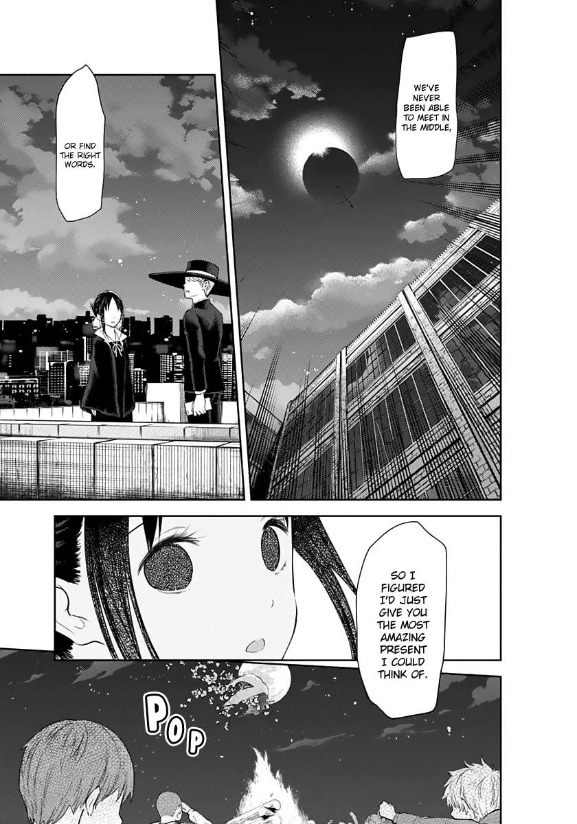 Read Kaguya sama Love is War EN Manga Online