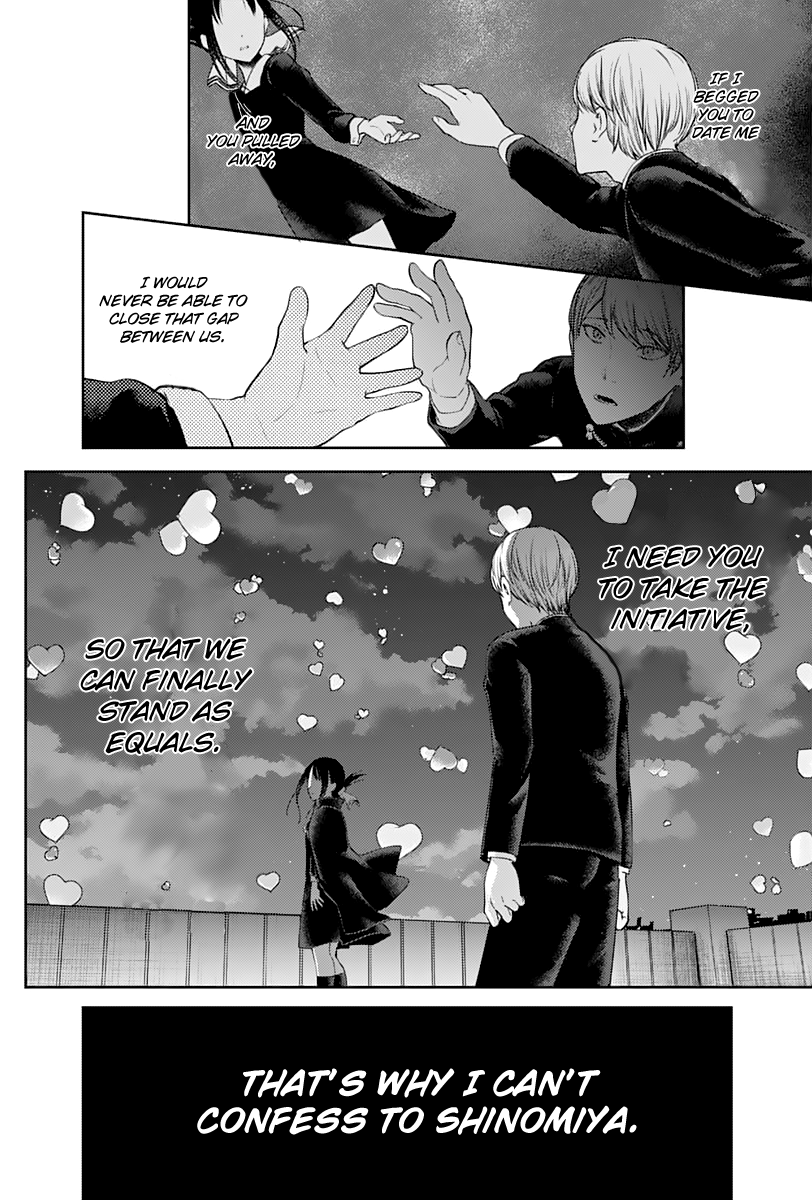 Read Kaguya sama Love is War EN Manga Online