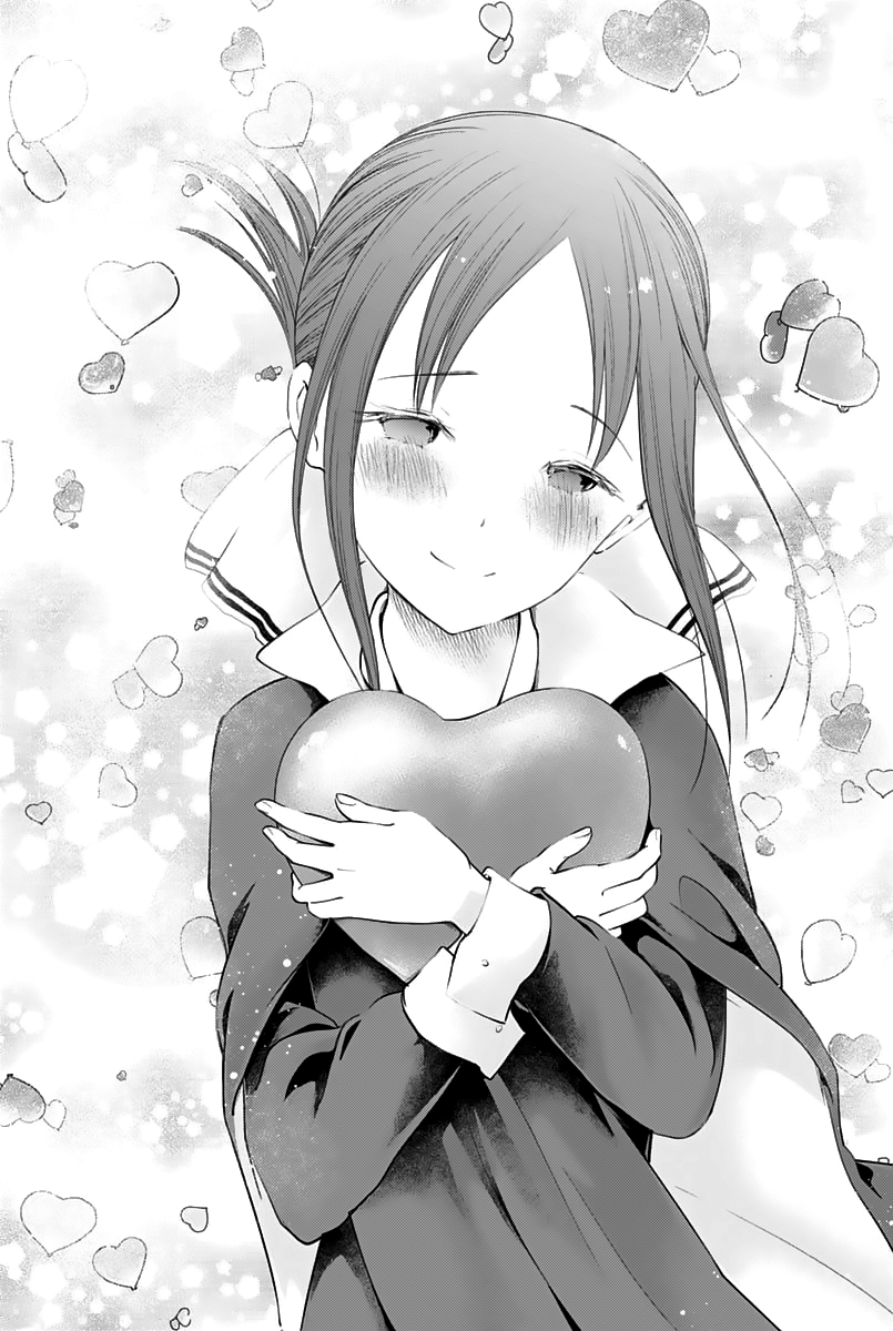 Read Kaguya sama Love is War EN Manga Online