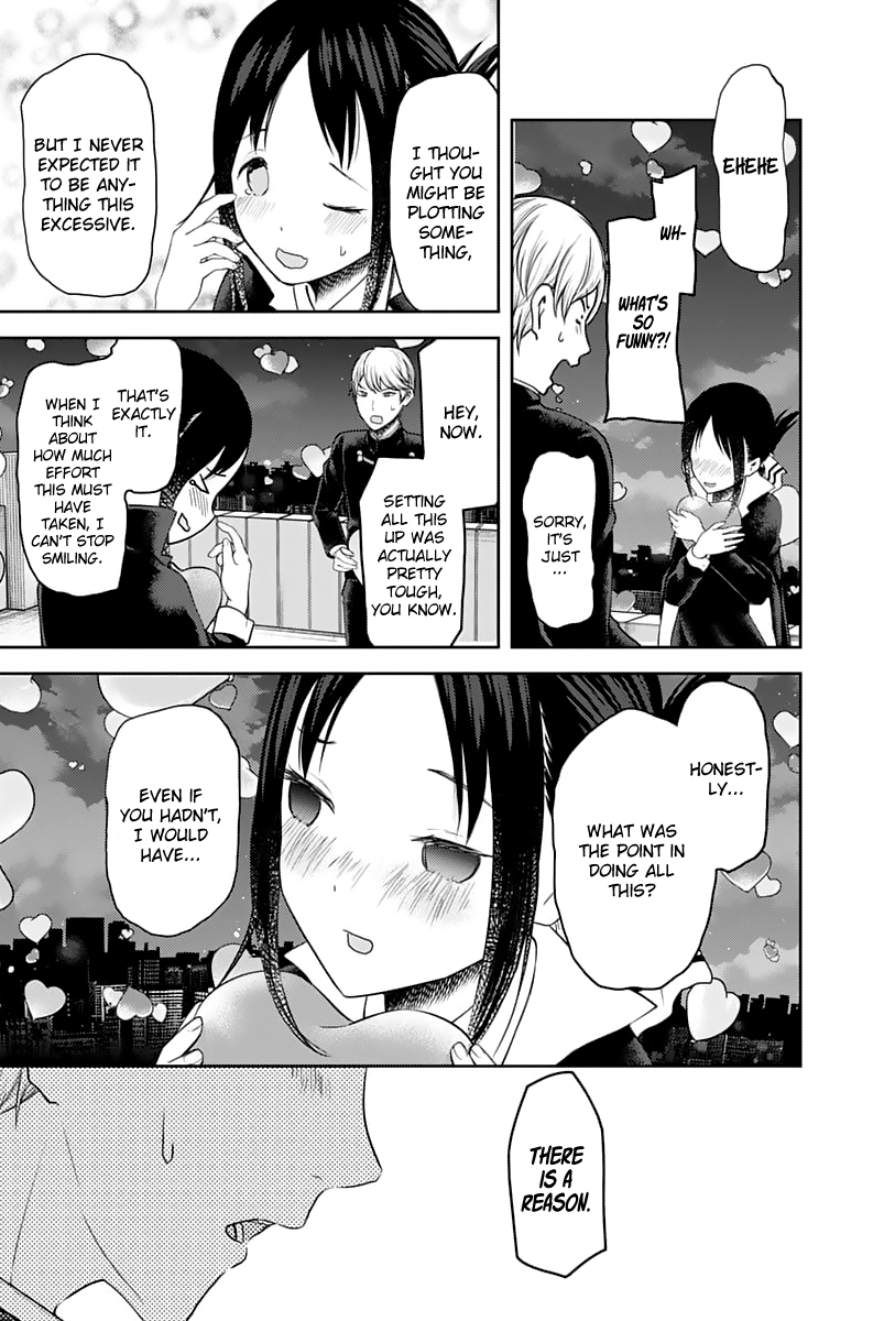 Read Kaguya sama Love is War EN Manga Online