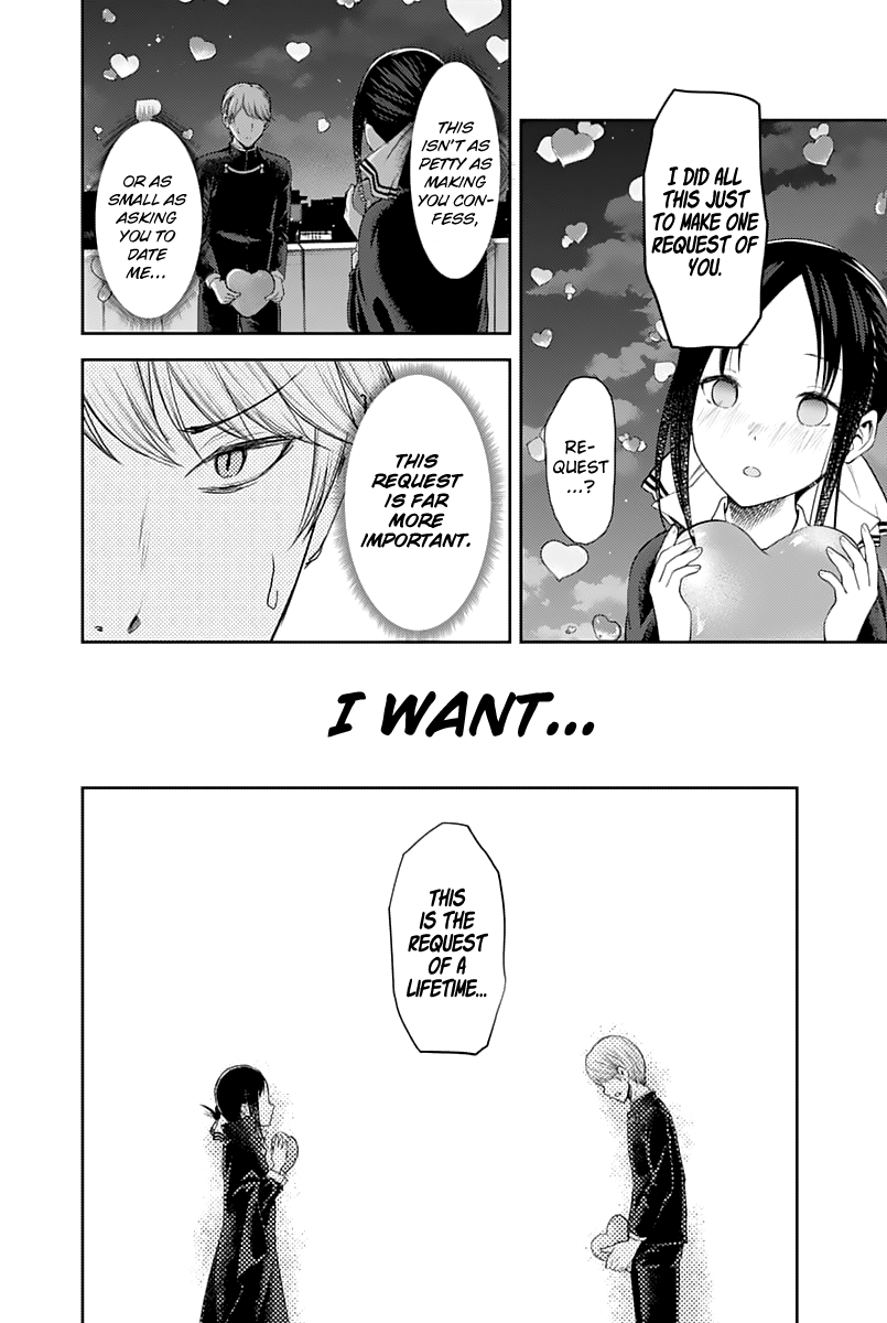 Read Kaguya sama Love is War EN Manga Online