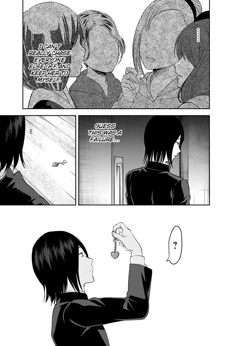 Read Kaguya sama Love is War EN Manga Online