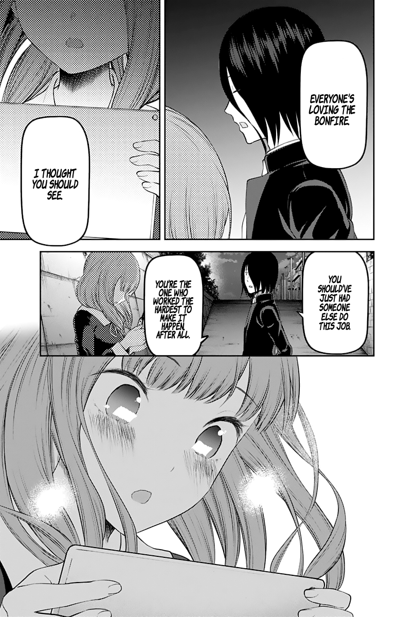 Read Kaguya sama Love is War EN Manga Online