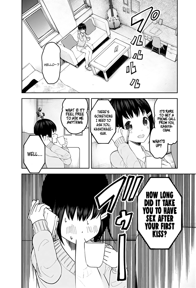 Read Kaguya sama Love is War EN Manga Online
