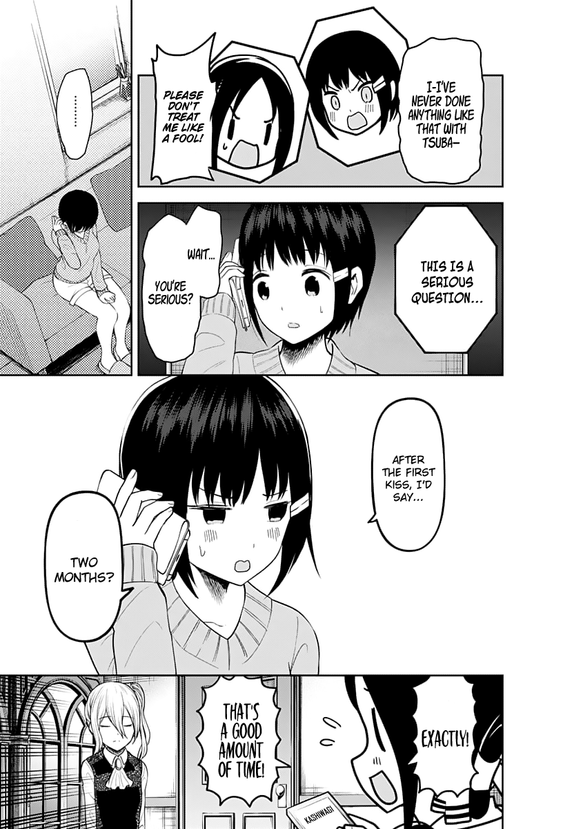 Read Kaguya sama Love is War EN Manga Online