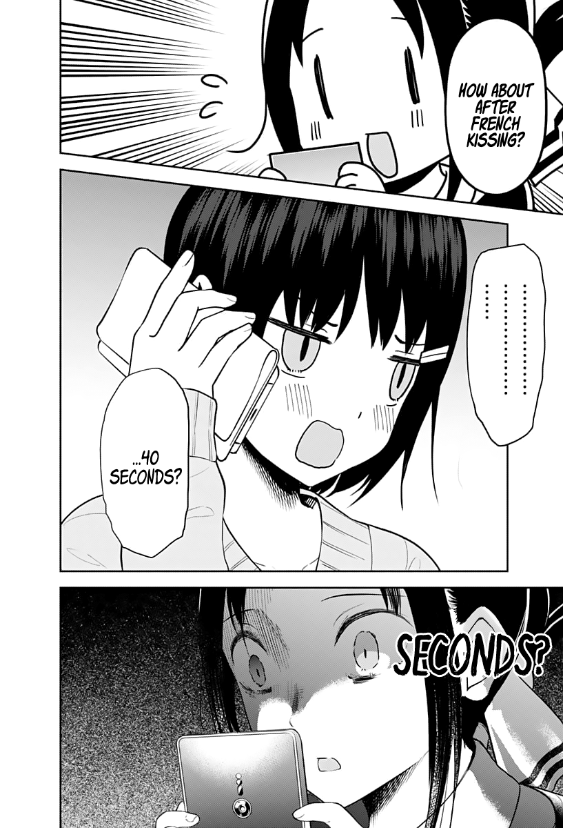 Read Kaguya sama Love is War EN Manga Online