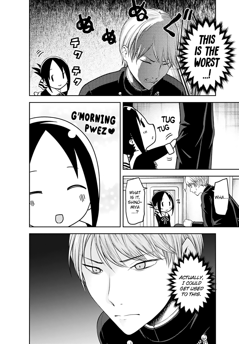Read Kaguya sama Love is War EN Manga Online