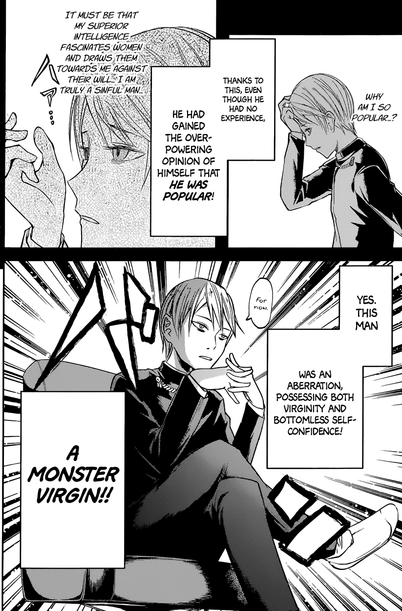 Read Kaguya sama Love is War EN Manga Online