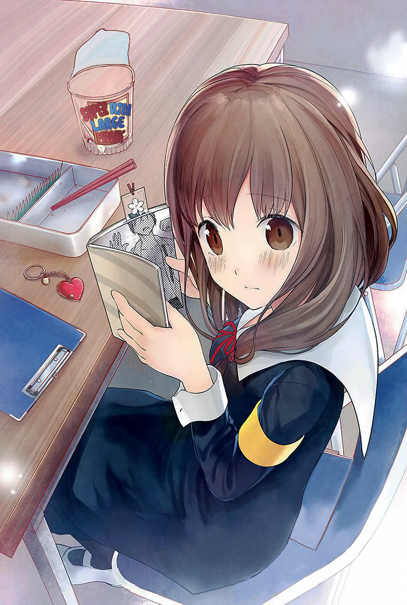 Read Kaguya sama Love is War EN Manga Online